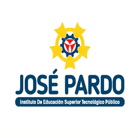 Istp José Pardo Instituto De Educación Superior Tecnológico José Pardo