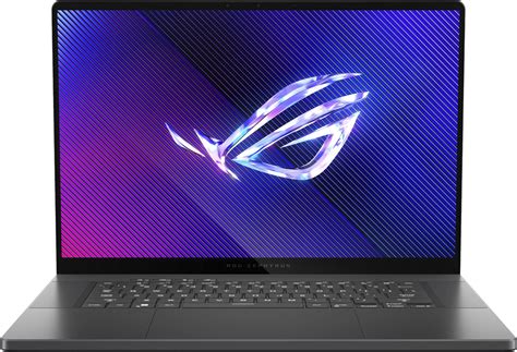 Asus Rog Zephyrus G16 16 Oled 240hz Gaming Laptop Intel Core Ultra 9