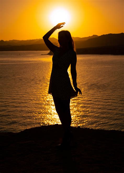 Sunset, Sunset, Sun, Light, Free Stock Photo - Public Domain Pictures