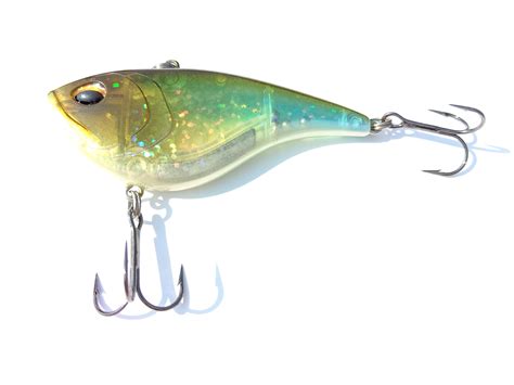 Rip Knocker 75 Lipless Crank Bait Jenko Fishing