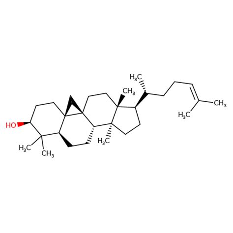 Fc Cycloartenol Biosynth