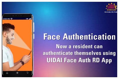 Aadhaar FaceRD App Launched By UIDAI Heres How You Can Confirm Your