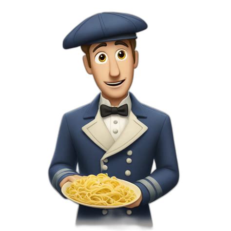 Linguini Ai Emoji Generator