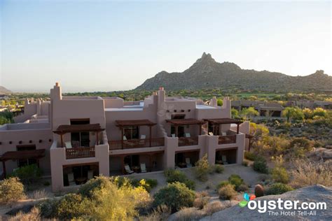 The 6 Best Luxury Hotels in Scottsdale, Arizona | Oyster.com