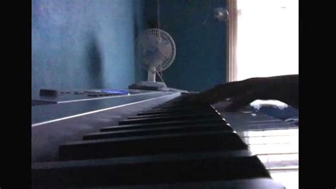 The Killers Mr Brightside Piano Cover Youtube