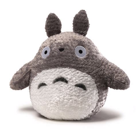 My Neighbor Totoro Totoro 13 Plush Ghibli Tokyo Otaku Mode Tom