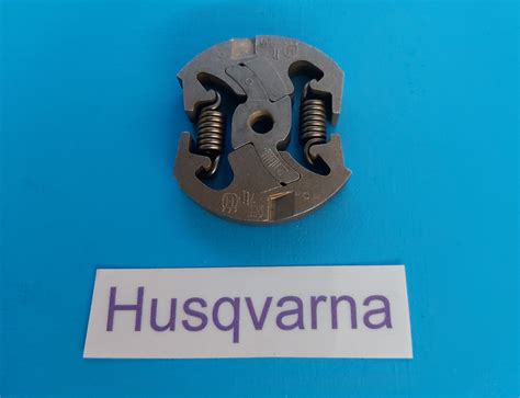 Husqvarna Clutch Assembly Chainsaw Parts World