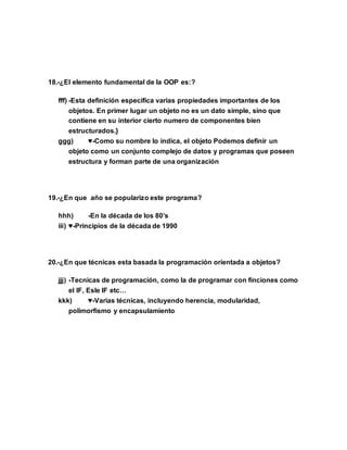 Cuestionario Pdf