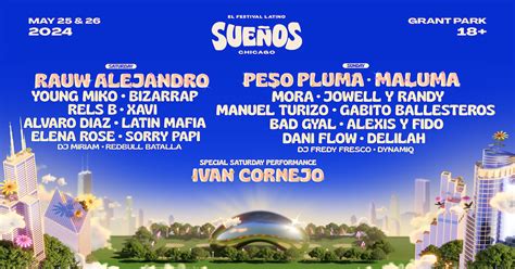 Suenos Festival