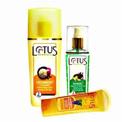 Cosmetics-and-Beauty-Care | Lotus | Lotus-Skin-Care | Lotus-Cocomoist---170-Ml, Lotus-Fairness ...