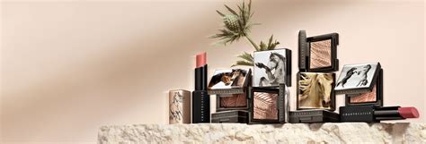 Chantecaille Makeup & Skincare