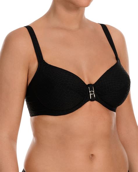 Bikini Top Ungef Ttert Canyon Von Prima Donna Bikini Oberteile