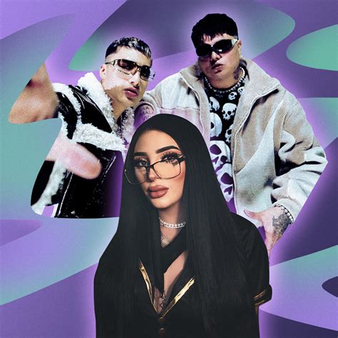 6 Essential Artists Leading Mexico’s New Reggaeton Wave