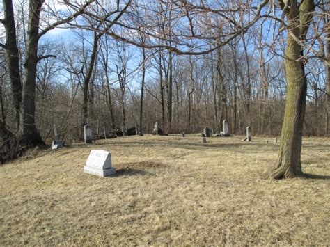 Hite Cemetery In Jackson Township Ohio Find A Grave Cemetery