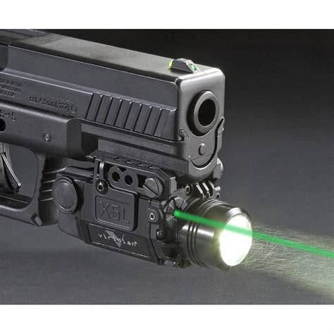 Best Green Laser Light Combo For Ar 15 | Noconexpress