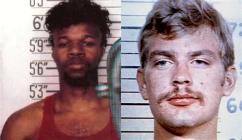 Jeffrey Dahmer y cómo murió quién mató al asesino llamado Monstruo de