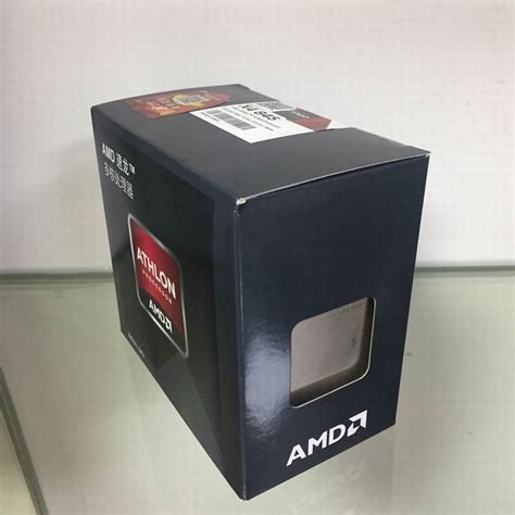 New Amd Athlon X4 845 X4 860k X4 850 880k X4 Cpu Procesador En Caja Con