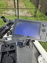 Amazon Garmin Gpsmap Livescope Plus Bundle With Lvs