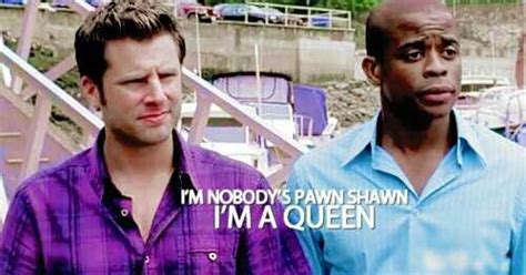 Psych Burton Gus Guster Psych Tv Psych Memes Psych Quotes