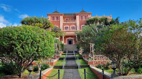 Visit Masca One Of The Prettiest Villages In Tenerifes Mountains