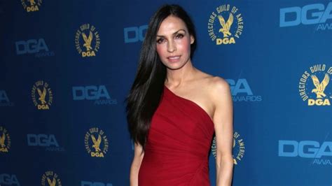 Taken With Famke Janssen Fajo Magazine