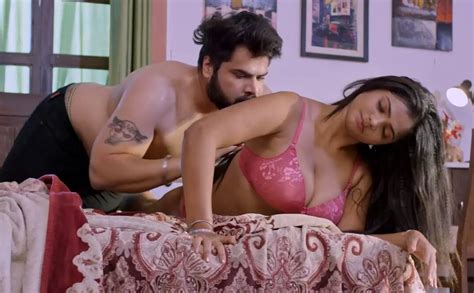 Chori Chori Chupke Chupke S01E02 2023 Hindi Hot Web Series Kangan