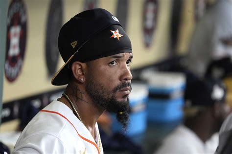 Houston Astros José Abreu anticipates Chicago homecoming