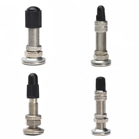 English Type Bicycle Valves Amo Autoparts