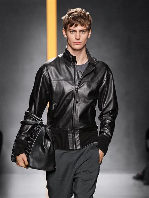 Dior Mens Leather Jacket Sale Bellvalefarms