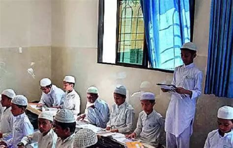 SIT Finds 13000 Unauthorised Madrasas SIT Finds 13 000 Unauthorised