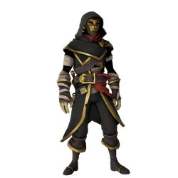 Reaper's Bones Costume | The Sea of Thieves Wiki