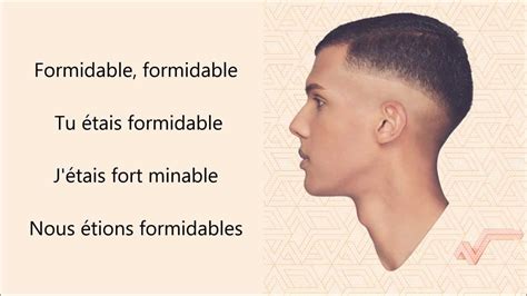 6 Formidable Stromae Racine Carrée Paroleslyrics Youtube