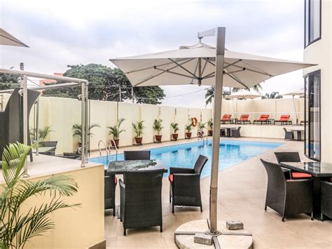 Hotels in Lagos | Book Online Now | AccorHotels.com