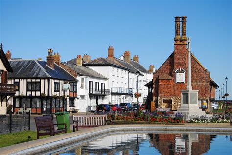 Moot Hall Photograph by Amber Morgan - Fine Art America