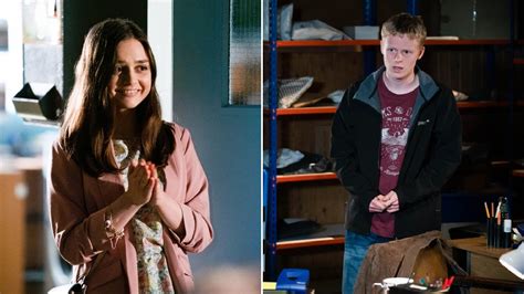 Spoilers: EastEnders' Bobby declares his love for Dana after ...