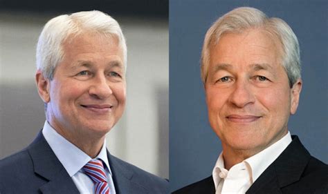 Jamie Dimon Net Worth | Unveiling the Financial Fortunes