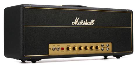 Marshall 1959slp Super Lead 100 Watt Tube Head Sweetwater