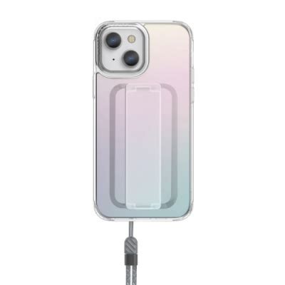 P L Ng Uniq Hybrid Heldro Cho Iphone Series Iridescent