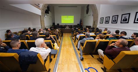 Vers O Final Da Altera O Do Pdm De Viseu Segue Para A Assembleia Mun