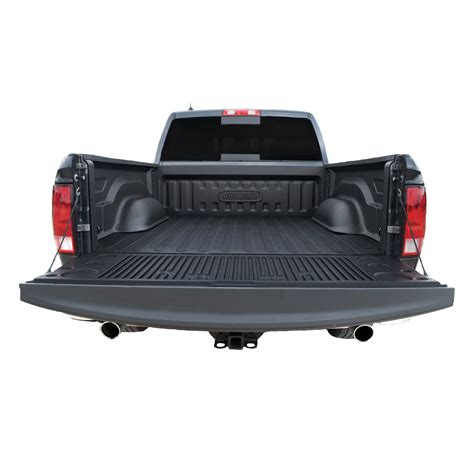 2016 2017 Dodge Ram 1500 Truck Bed Liner 8 Ft