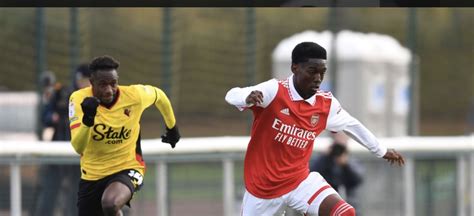 13 youngsters included in Arsenal squad for Dubai trip – who will stand out? | Jeorge Bird's ...