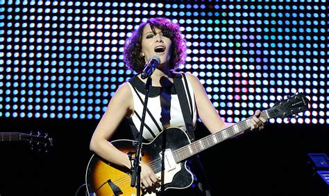 Gaby Moreno Se Une Como Presentadora En Los Latin Grammys 2020