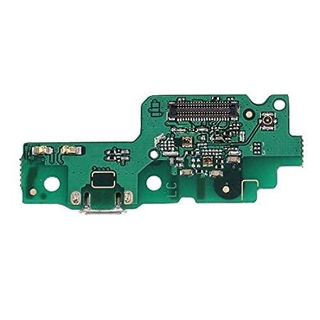 Shinzo Usb Charger Charging Dock Port Connector Board Mic Flex