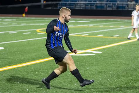 Men S Soccer Keyano Huskies Vs Portage College Voyageurs October