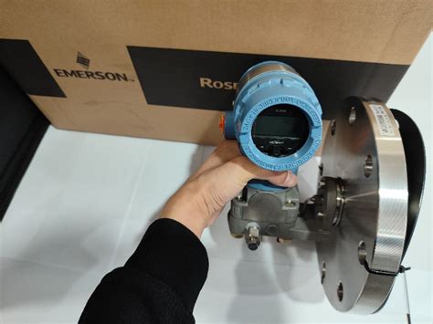 China Customized Rosemount 2051L Liquid Level Transmitter Manufacturers