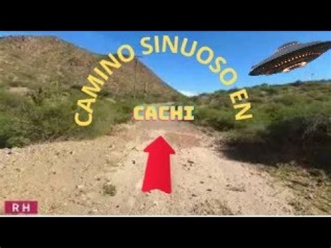 Caminos Sinuoso Youtube