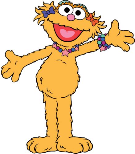 Zoe (Sesame Street) images Zoe wallpaper and background photos (39915587)