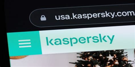 Kaspersky To Shut Down In Us Following Ban On Antivirus