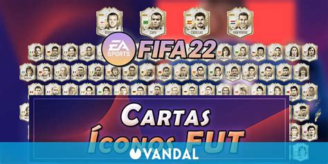 Conos Fut En Fifa Todas Las Nuevas Cartas Y Lista Completa De Conos