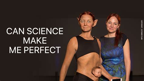 Watch Can Science Make Me Perfect Full Hd Episodes Online Airtel